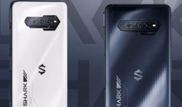 黑鲨4s最新爆料,性能怪兽再升级，全新爆料揭秘极致游戏体验