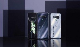 黑鲨4s最新爆料,性能怪兽再升级，全新爆料揭秘极致游戏体验