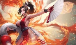 火舞的最新款皮肤爆料