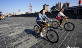 西安自行车爆料视频大全,街头风云，骑行者的真实故事