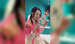 吃瓜娱乐小姐姐,揭秘娱乐圈幕后故事