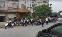 新安县五头镇爆料新闻事件,真相揭秘，社会关注