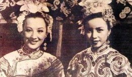 电影慈禧秘史在线观看,揭秘晚清风云，宫廷权谋大戏再现