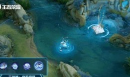 王者爆料西施视频,西施新视频揭秘，神秘英雄即将登场！