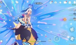 原神池子最新爆料5.1