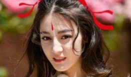 圈内人爆料迪丽热巴颜值,颜值爆表，美得让人心动
