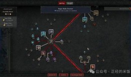 暗黑4内测爆料攻略视频,揭秘游戏玩法与技巧