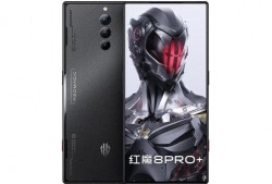 红魔5pro最新爆料,性能怪兽再升级，电竞体验再飞跃！