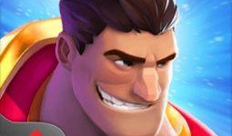 角斗士h版在线观看,血战沙场，生死较量