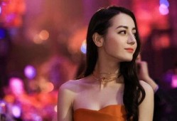 圈内人爆料迪丽热巴颜值,颜值爆表，美得让人心动
