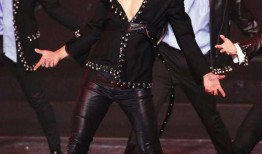 韩国娱乐圈爱豆的爆料