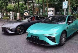 哪吒s耀世版最新爆料,性能升级，科技赋能，引领新能源汽车新潮流”