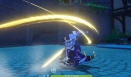 原神冰神最新爆料视频在线观看,神秘力量觉醒，冰雪奇缘即将开启！