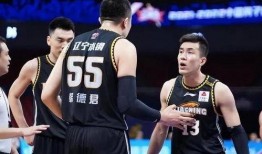 辽宁男篮爆料最新消息,赛季关键信息大揭秘！