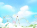 娱乐吃瓜背景图竖模板,揭秘明星幕后故事，吃瓜群众必看