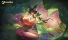 天美嫦娥皮肤最新爆料,天美嫦娥皮肤全新爆料揭秘