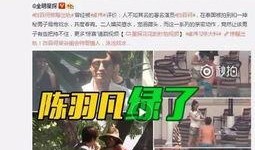 影后爆料老公出轨视频,视频证据曝光，婚姻破裂在即