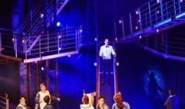 歌剧演员技能爆料视频,一窥舞台魅力背后的精湛技艺