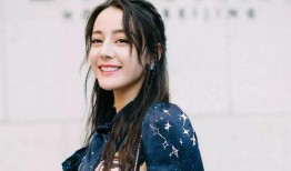圈内人爆料迪丽热巴颜值,颜值爆表，美得让人心动