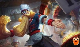 老夫子新皮肤 爆料视频