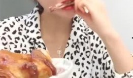 爆料姐吃螺蛳粉视频,揭秘网红“爆料姐”螺蛳粉美食之旅