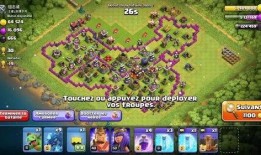 部落冲突爆料最新消息今天,神秘新内容即将揭晓，敬请期待！