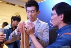 修杰楷圈内爆料,娱乐圈背后的真实故事