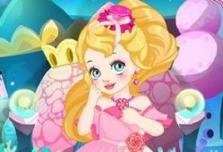 欧若拉公主在线观看,跟随欧若拉公主的奇幻冒险之旅