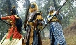 愈西游记在线观看