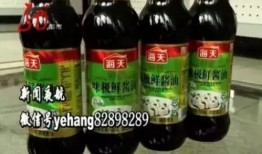 日本爆料海天酱油视频大全,海天酱油视频大全背后的真相与争议