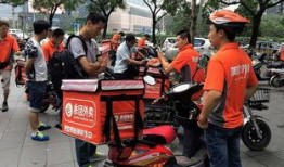 重庆黄女士外卖最新爆料,揭露外卖行业惊人内幕