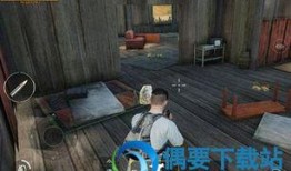 吃鸡手游爆料最新视频,爆料视频带你领略全新游戏体验