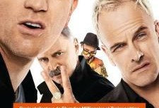 猜火车2在线观看,重温经典，笑中带泪的青春回忆