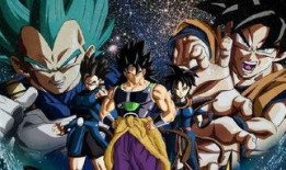 龙珠超剧场版最新爆料,宇宙激战，悟空新形态曝光！