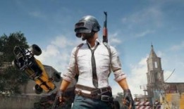 绝地求生爆料最新,神秘新武器与地图大揭秘！