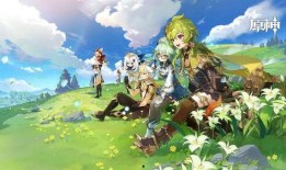 原神卡池爆料最新消息,神秘角色即将登场，惊喜不断！