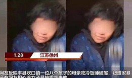 丰县八孩爆料最新,揭开尘封的悲剧，探寻真相与正义之路”