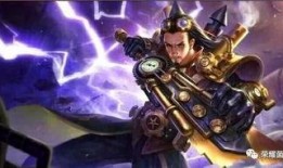 王者荣耀最新联名皮肤爆料,独家联名皮肤惊艳亮相！