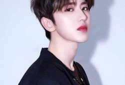 娱乐吃瓜君范丞丞蔡徐坤