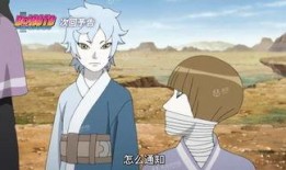 博人传在线观看,揭秘忍者世界的传承与变革