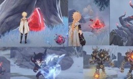 原神最新爆料剧情,神秘遗迹揭开，命运之轮转动！