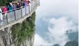 张家界新闻爆料,揭秘神秘山城背后的故事与奇迹