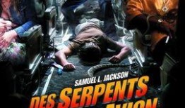 航班蛇患全集在线观看,惊悚空中逃生记