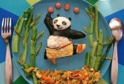 熊猫爆料意面视频,意面美食制作大揭秘