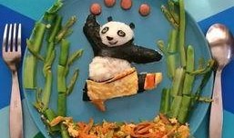 熊猫爆料意面视频,意面美食制作大揭秘