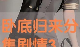 归来在线免费观看,重温经典，感受时光流转