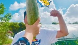 库尔勒吃瓜网红是谁呀,他是谁？