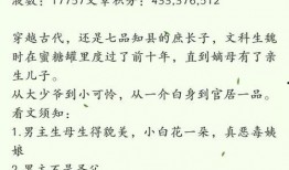 娱乐圈爆料文完结小说推荐,幕后真相大揭秘