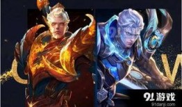 王者荣耀最新皮肤爆料铠,荣耀战神再添神秘力量