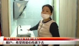 成都女房东最新爆料事件,揭露租房乱象背后的惊人真相